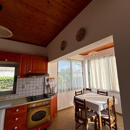 Holiday Home Zenit Ulcinj Ngoại thất bức ảnh
