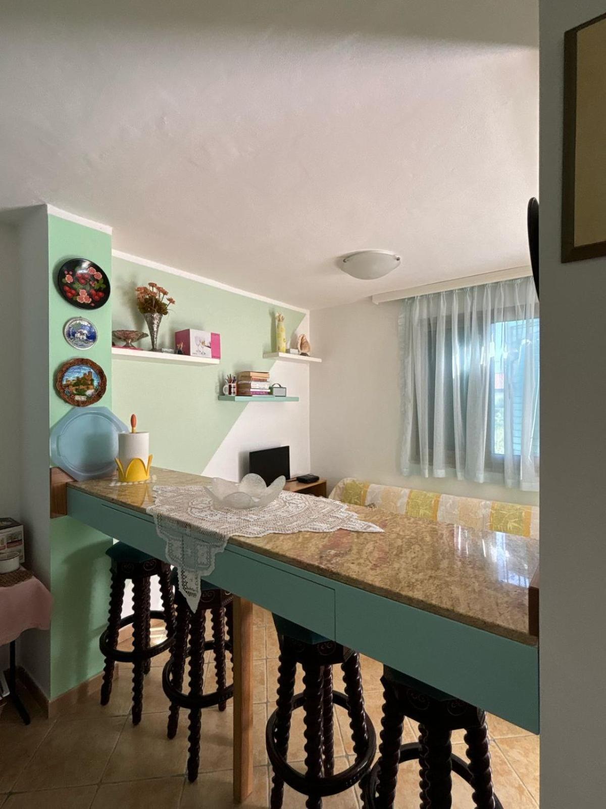 Holiday Home Zenit Ulcinj Ngoại thất bức ảnh