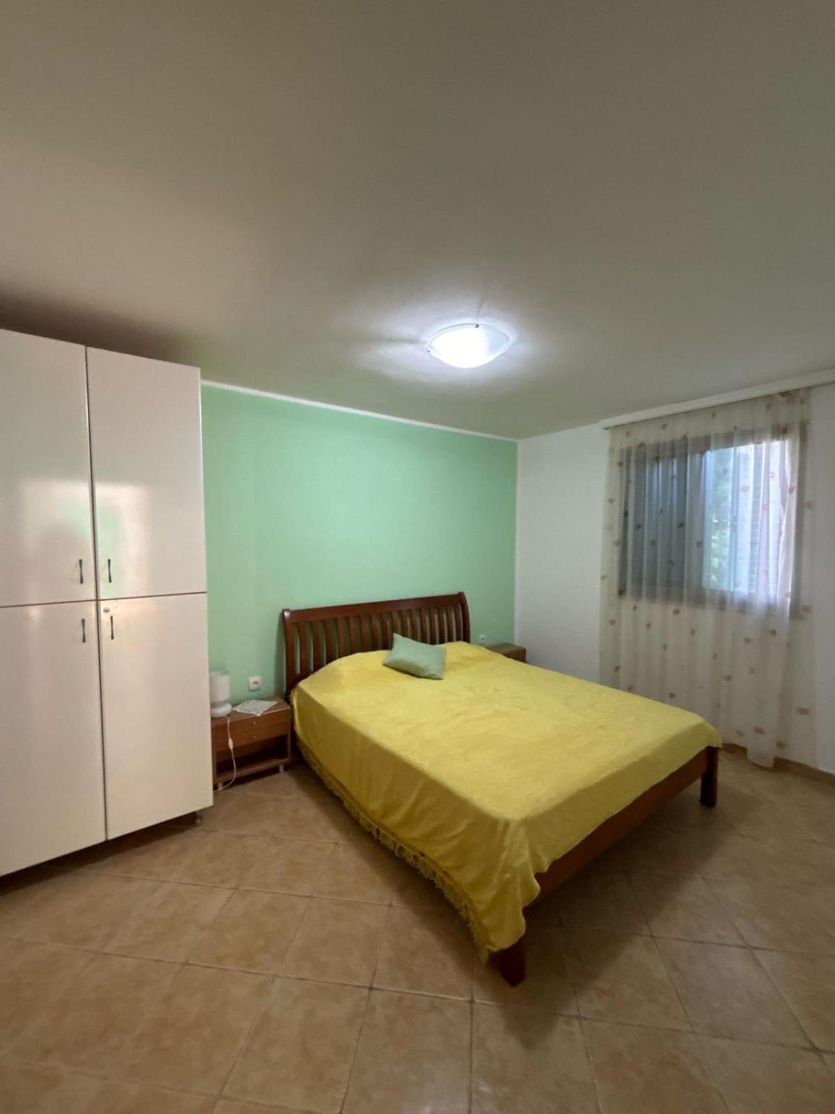 Holiday Home Zenit Ulcinj Ngoại thất bức ảnh