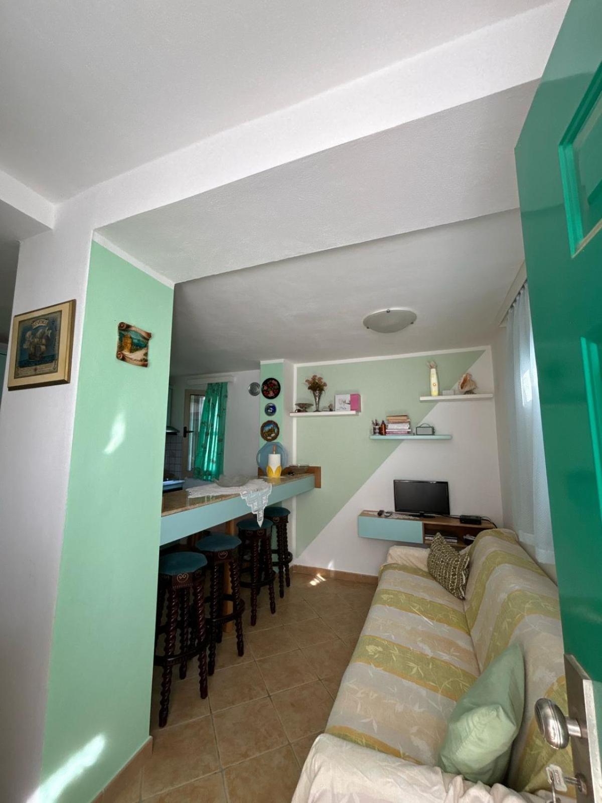 Holiday Home Zenit Ulcinj Ngoại thất bức ảnh