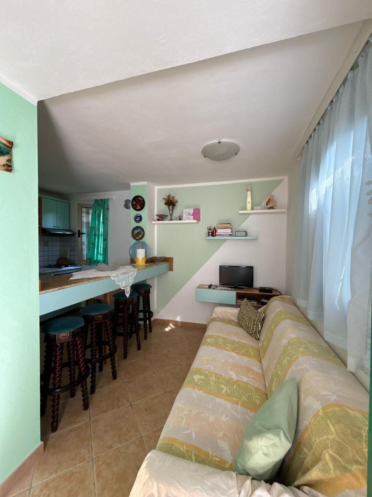 Holiday Home Zenit Ulcinj Ngoại thất bức ảnh