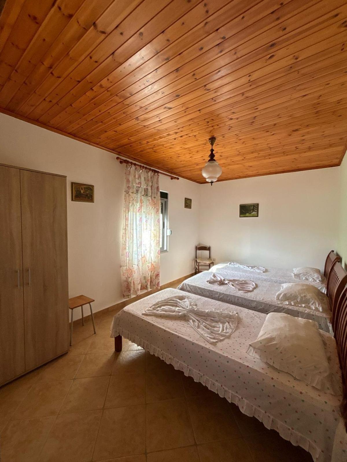 Holiday Home Zenit Ulcinj Ngoại thất bức ảnh