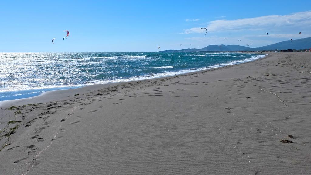 Holiday Home Zenit Ulcinj Ngoại thất bức ảnh