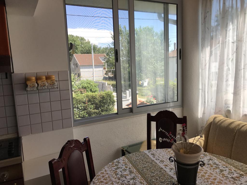 Holiday Home Zenit Ulcinj Ngoại thất bức ảnh