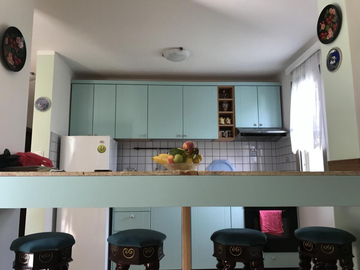 Holiday Home Zenit Ulcinj Ngoại thất bức ảnh