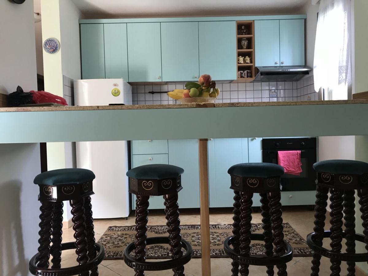 Holiday Home Zenit Ulcinj Ngoại thất bức ảnh