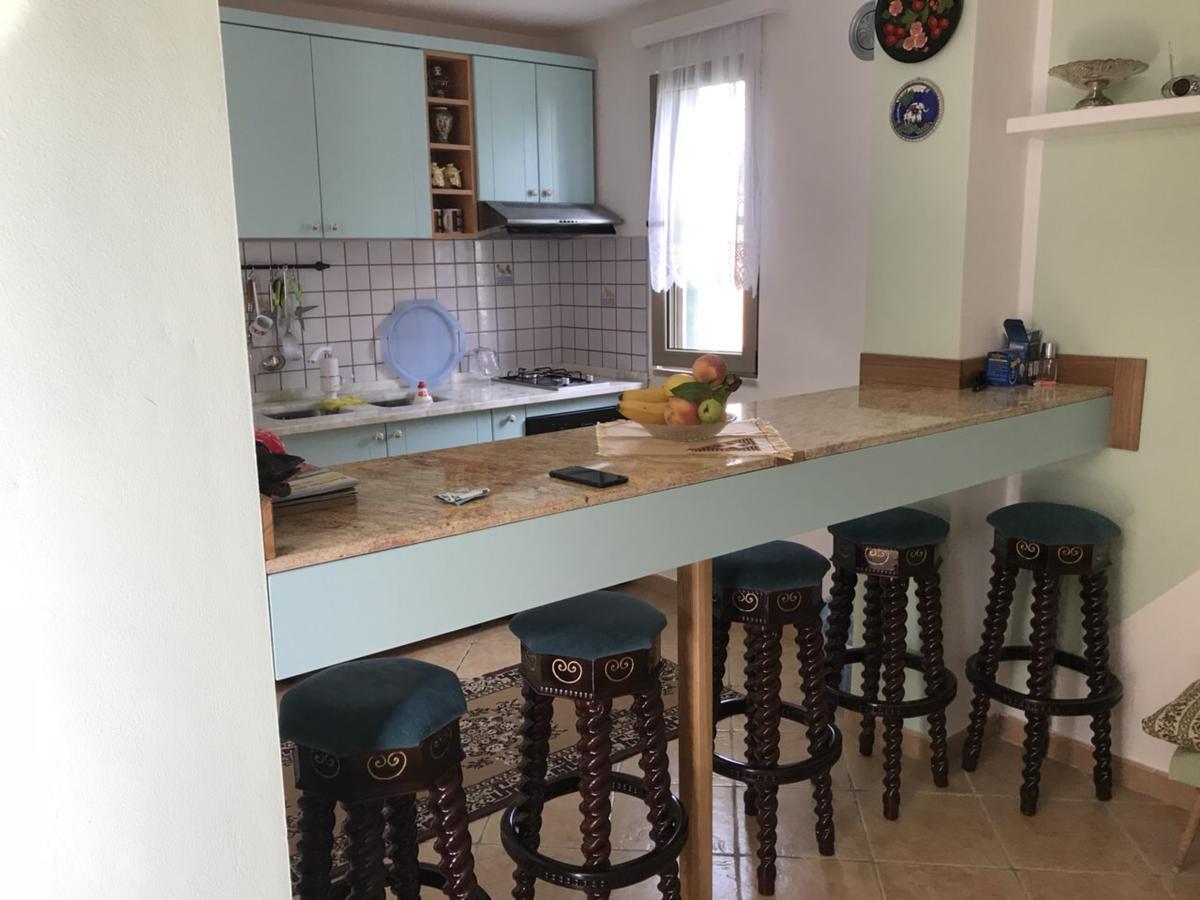 Holiday Home Zenit Ulcinj Ngoại thất bức ảnh